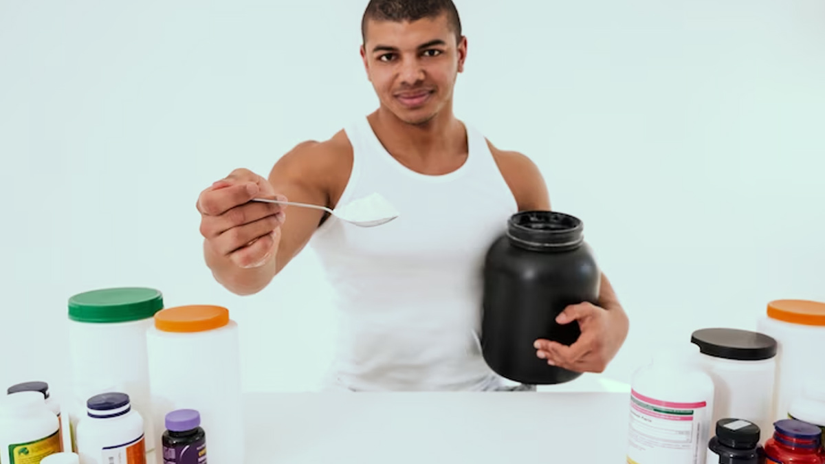 PreWorkout Supplements Why These 5 Most Common Ingredients Aren't